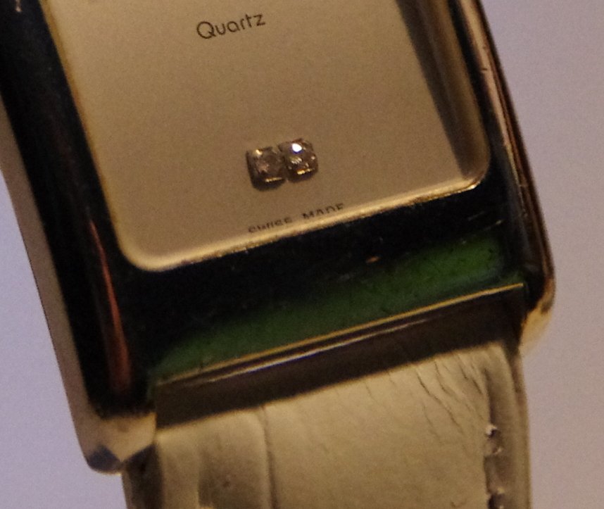 Maurice Lacroix - Fiaba - Sem preço de reserva - 47395 - Homem - 2000-2010 #1.0