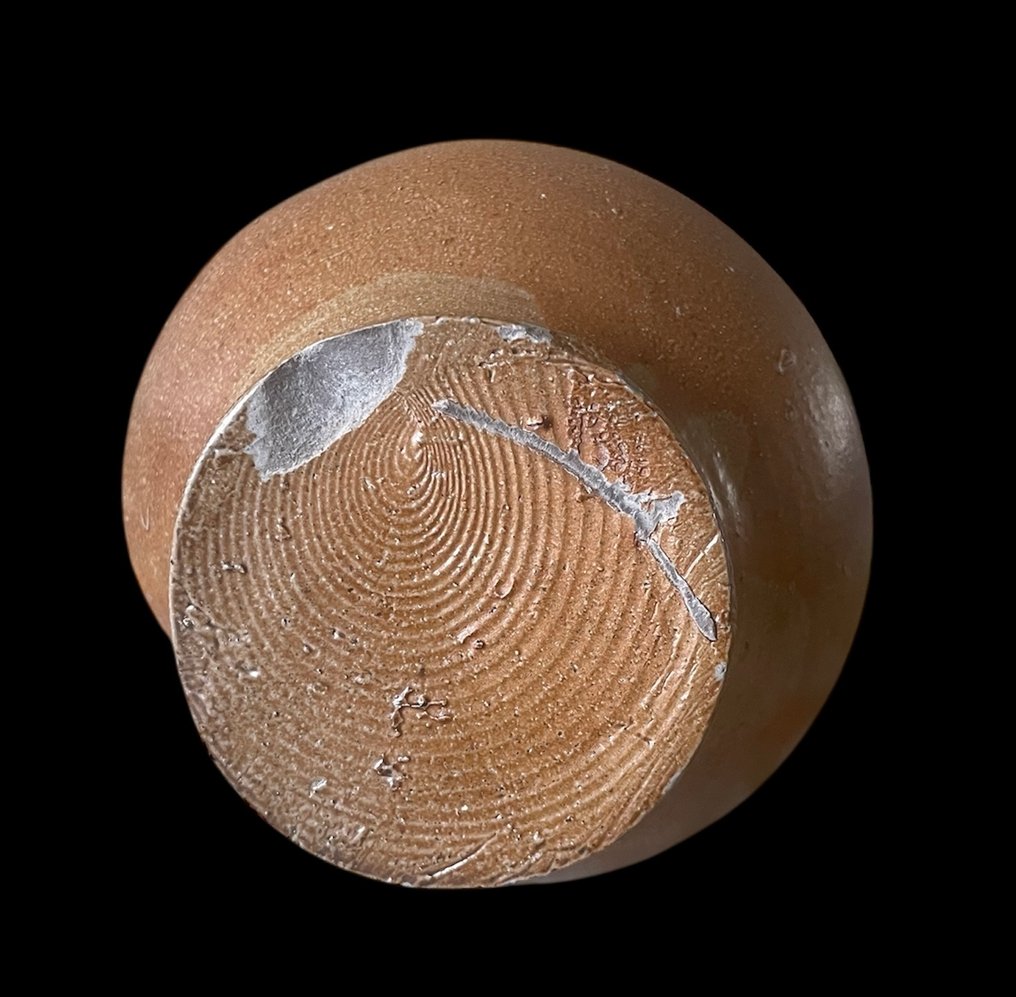 櫥櫃 - 石器 - 坚固的酒瓶 #4.3