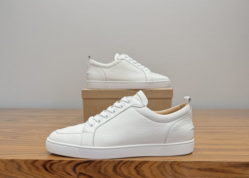 Christian Louboutin - Rantulow - Sneaker - Größe: EU 45.5 #1.0