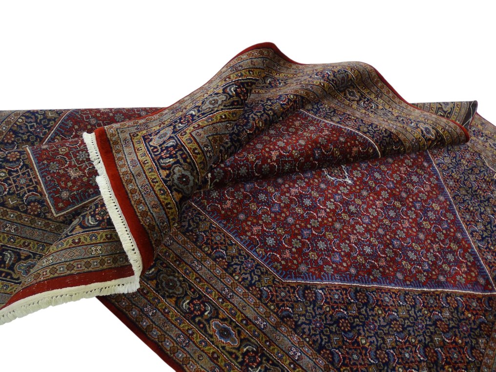 Bidjar - Limpo - Tapete - 330 cm - 200 cm #1.0