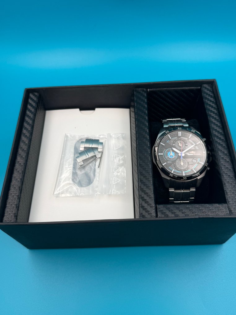 Toro Rosso F1 Team - Uhr  #1.0