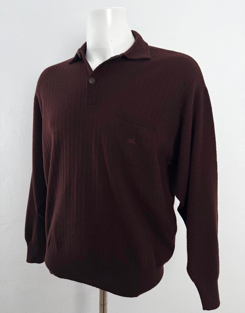 Burberry - Genser #1.0