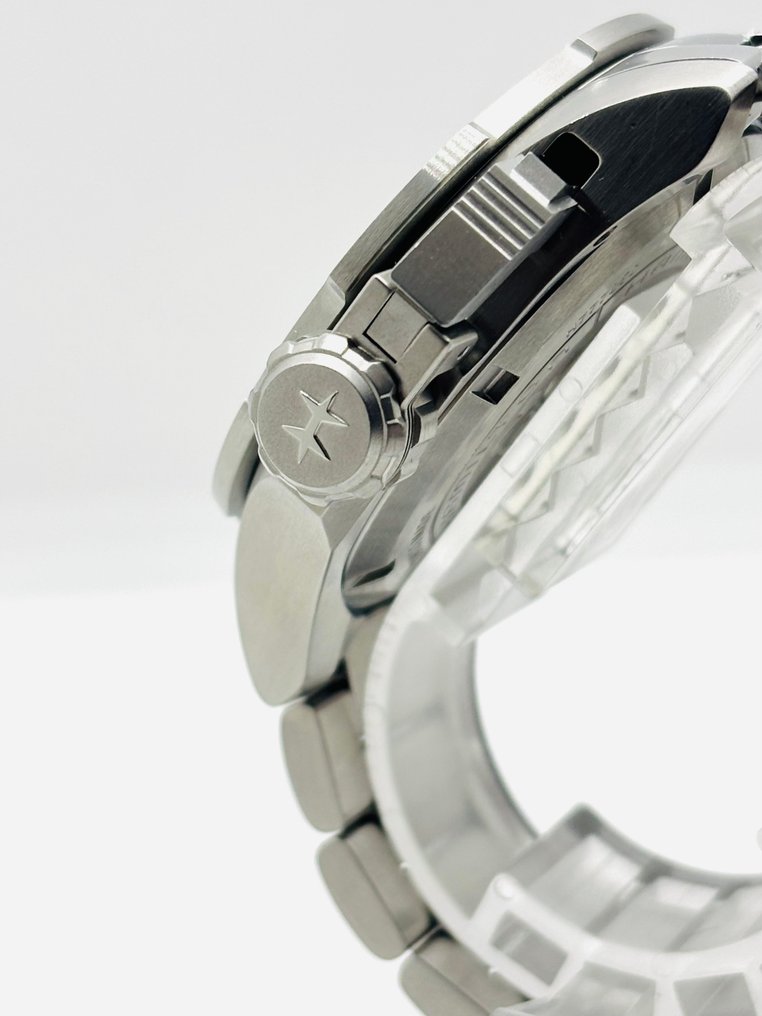 Hamilton - H77050 - H77050 - Mænd - 1990-1999  #4.3