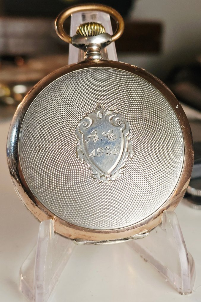 Nils.A - Johansson, Mönsterås - 636853 - 1900-1949 #3.2