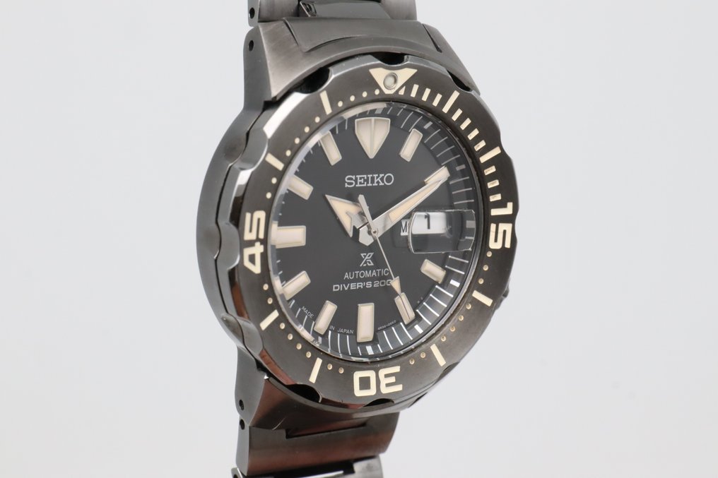 Seiko - Prospex - Ingen reservasjonspris - SRPD29J1 | 4R36-07B0 - Herre - 2010-2020  #1.0