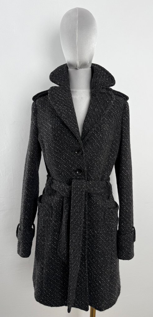 Max Mara - Casaco #4.3