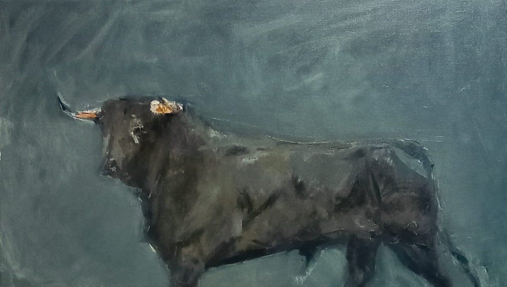 GONZHO - Un toro en Navidad #4.3