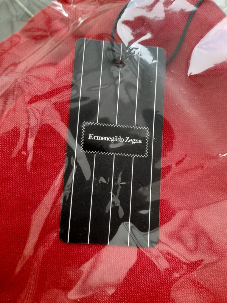 Ermenegildo Zegna - 围巾 #4.3