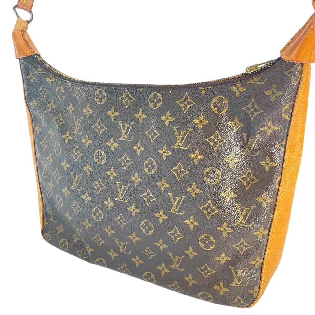 Louis Vuitton - Bagatelle M51262 Shoulder Bag Old Boulogne - Τσάντα #1.0