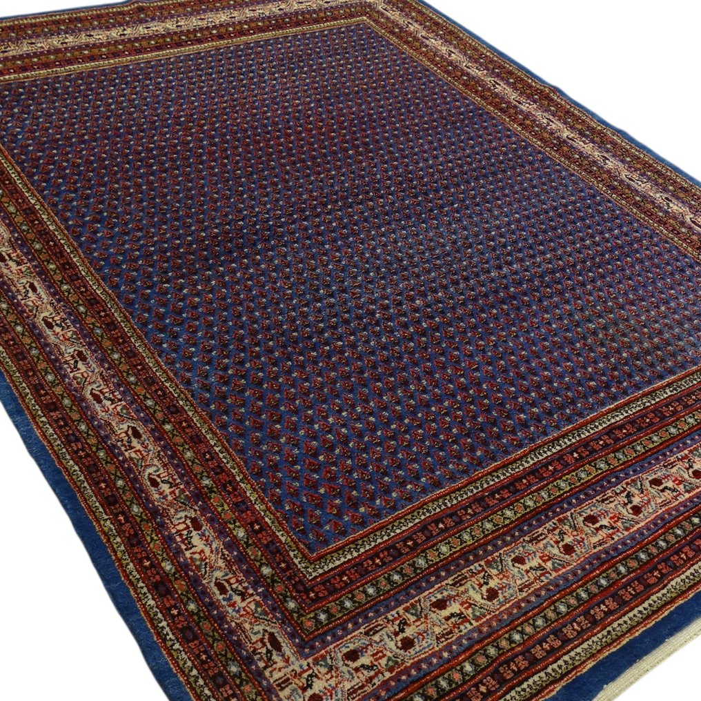 Mir - 已清洗 - 小地毯 - 348 cm - 248 cm #4.3