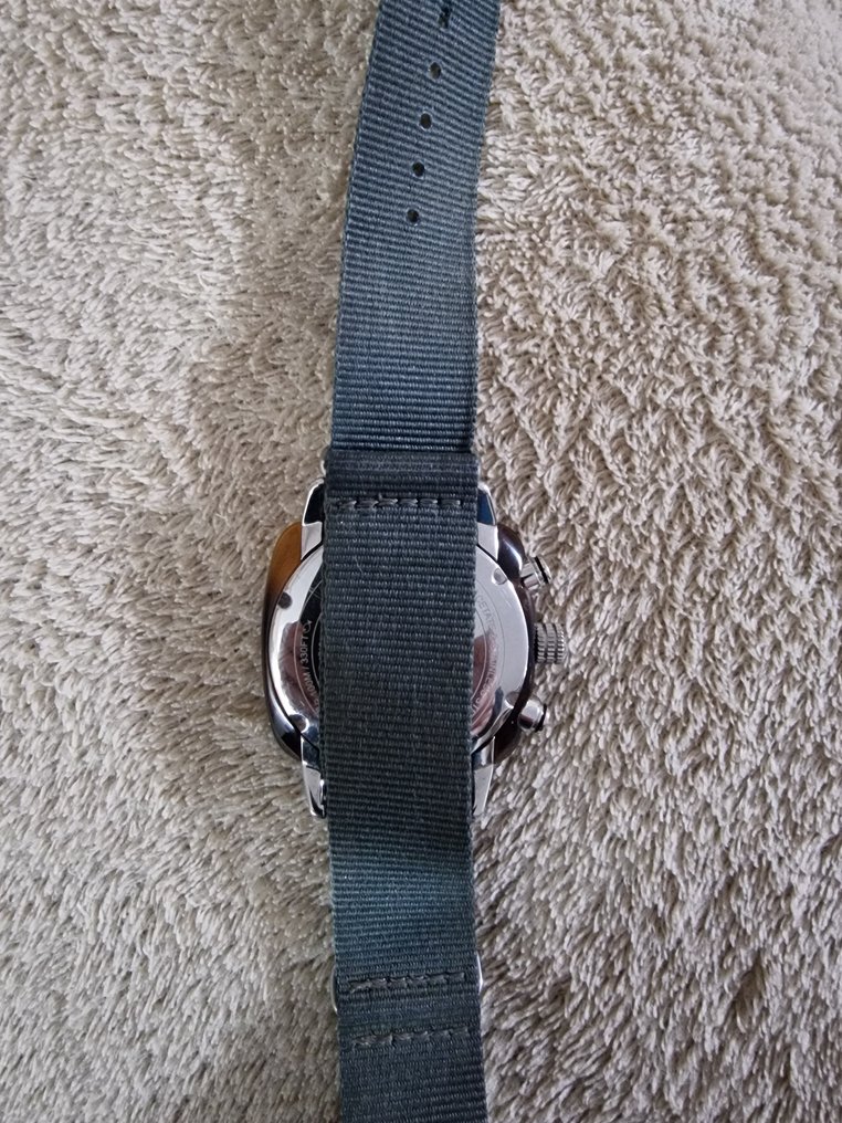 Briston - Clubmaster - 沒有保留價 - 男士 - 2010-2020  #4.3