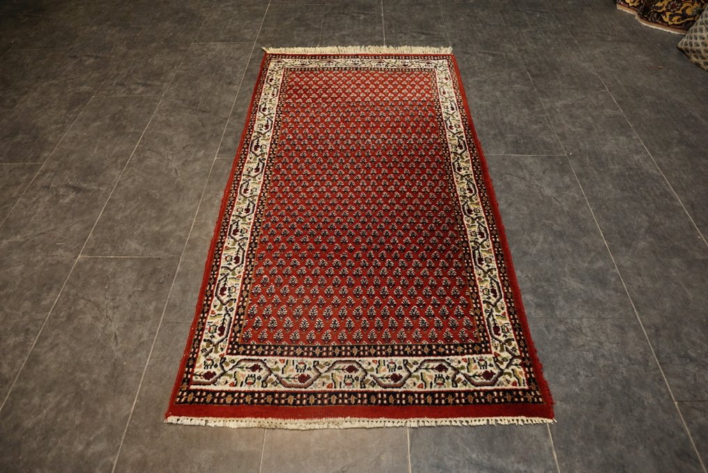 Sarough Mir - Teppich - 160 cm - 91 cm #1.0