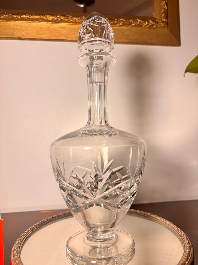 Karafka - Macbeth - Kryształ #1.0