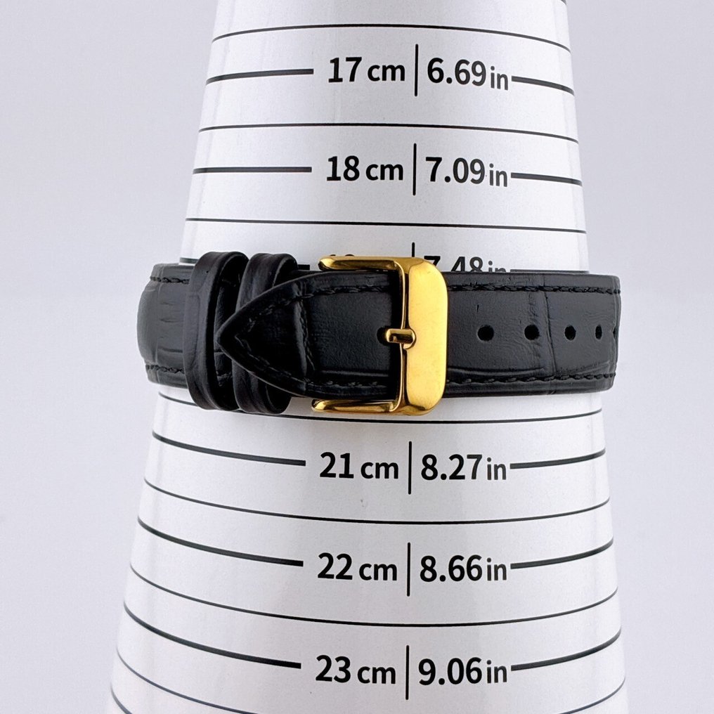 Seiko - Dolce - χωρίς τιμή ασφαλείας - 8N41-7030 - Άνδρες - 1990-1999 #4.3