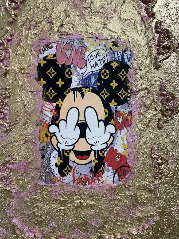 Nicole Lubbers - Too Cute to Care #4.3