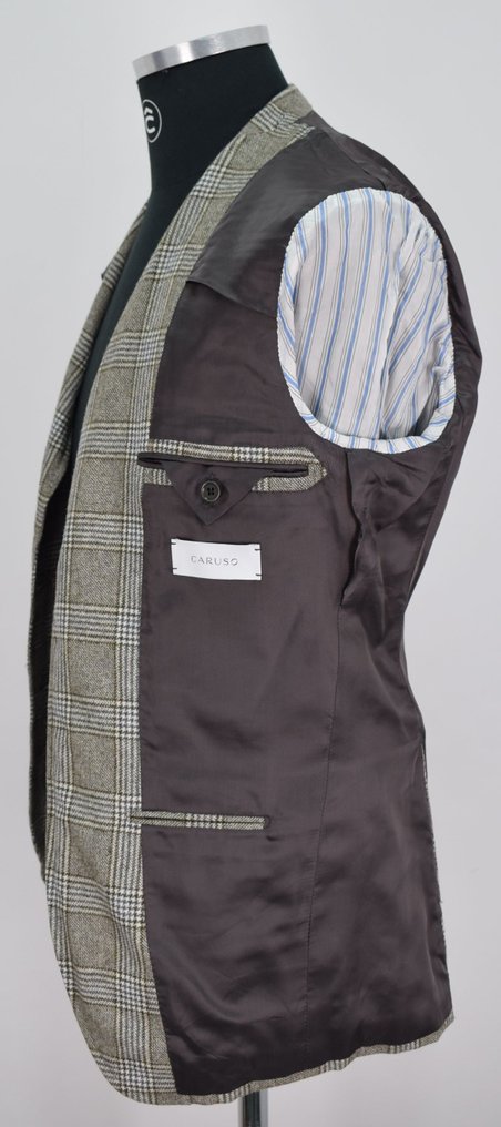 Caruso Aida Made in Italy - Μπουφάν #4.3