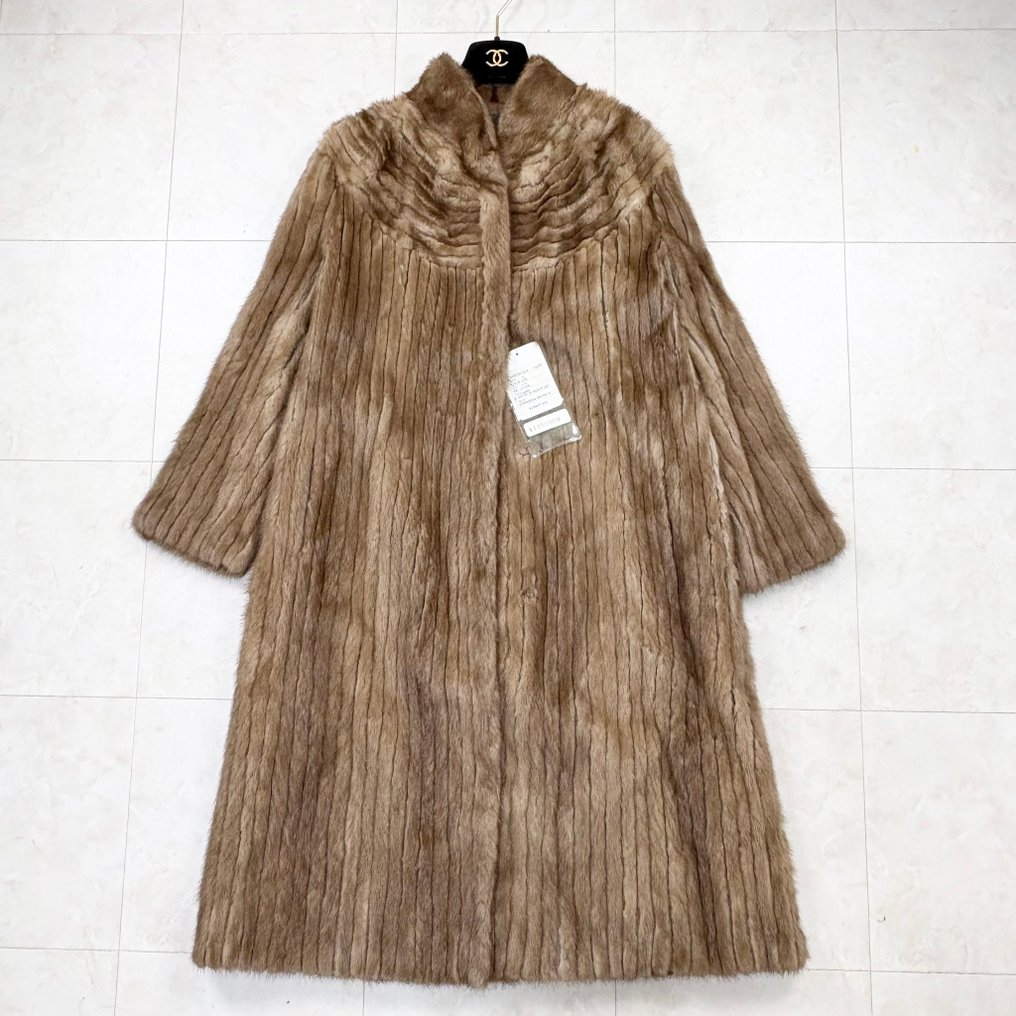 Saga Furs - Pels #1.0