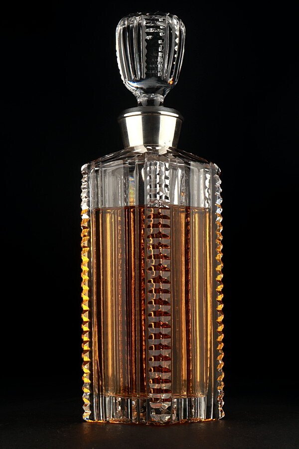 Karaff - Silver #1.0