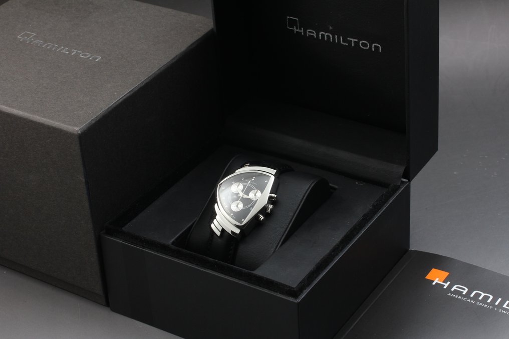 Hamilton - Ventura - H244121 - Miehet - 2000-2010  #2.1