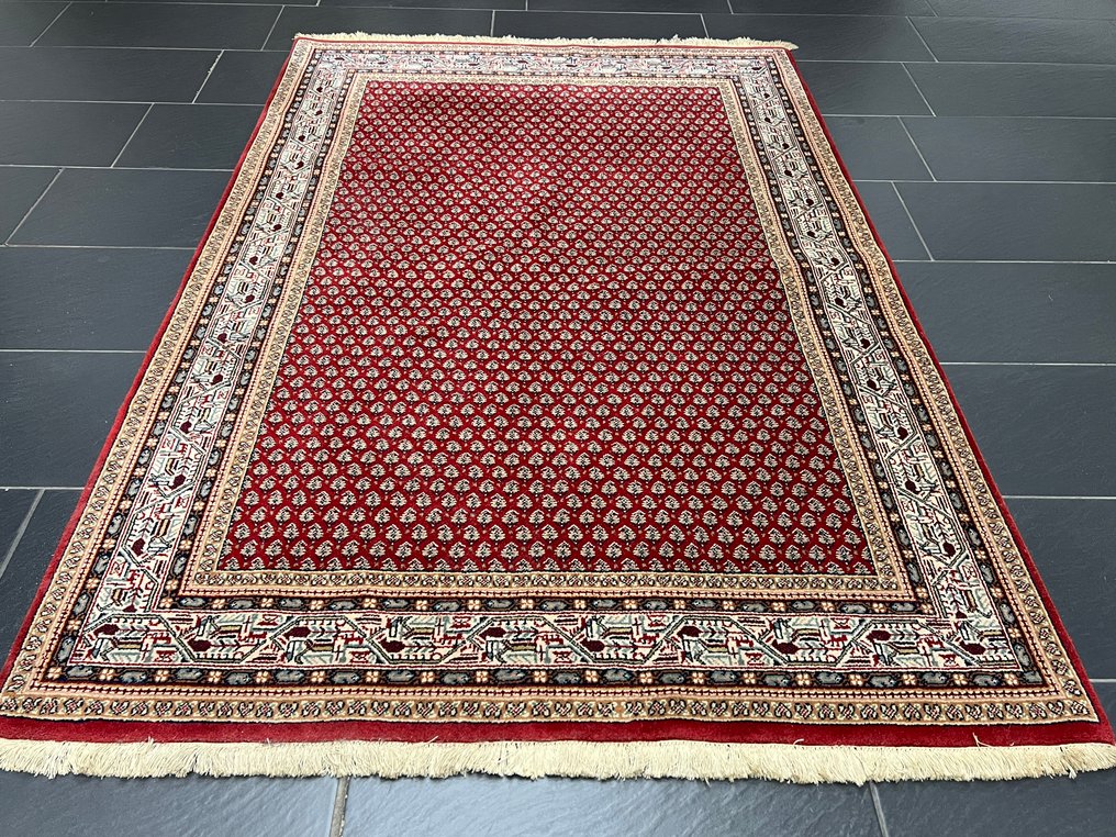 Sarough Mir - Teppich - 200 cm - 140 cm #2.1