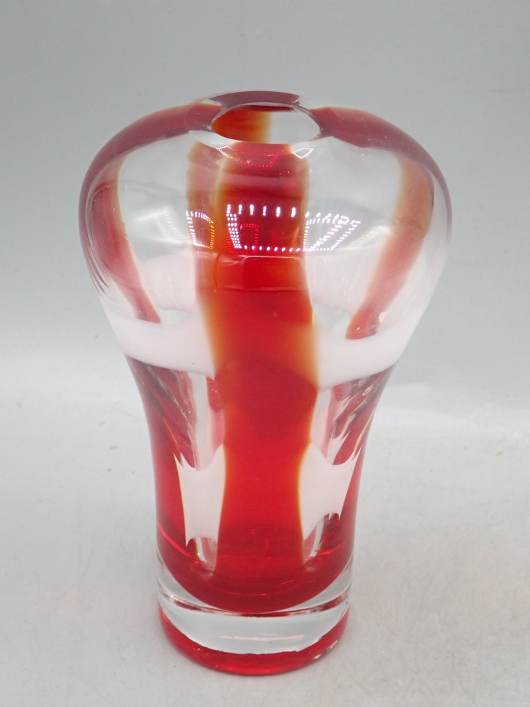 Guzzini - Vase  - Verre #2.1