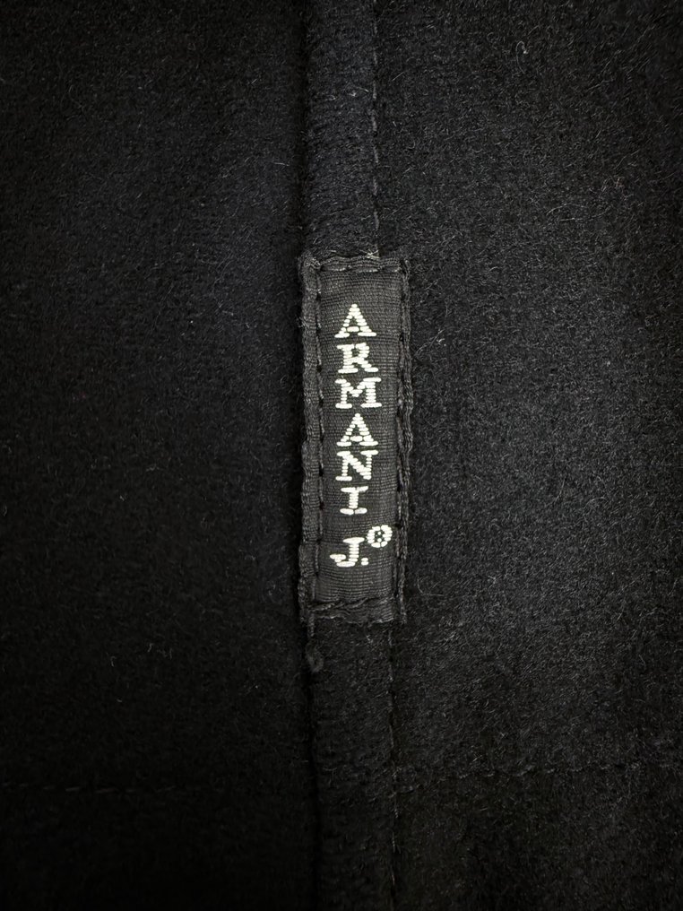 Armani - Chaqueta #4.3