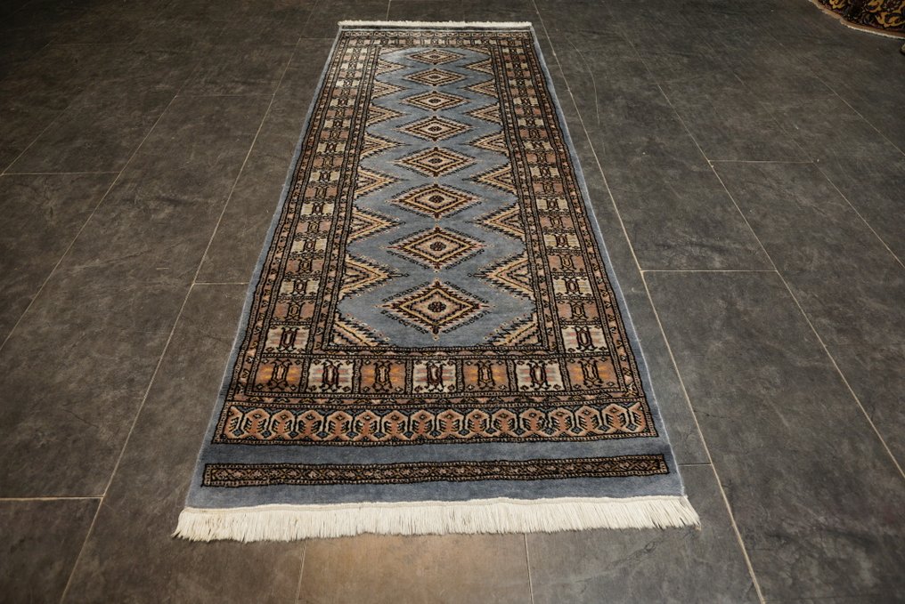 Buchara art deco - Teppich - 190 cm - 80 cm #1.0