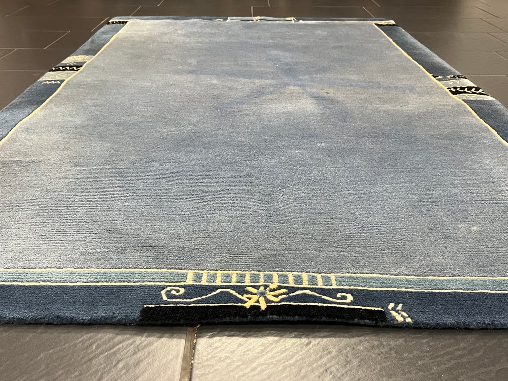 Nepal - Teppich - 195 cm - 135 cm #1.0