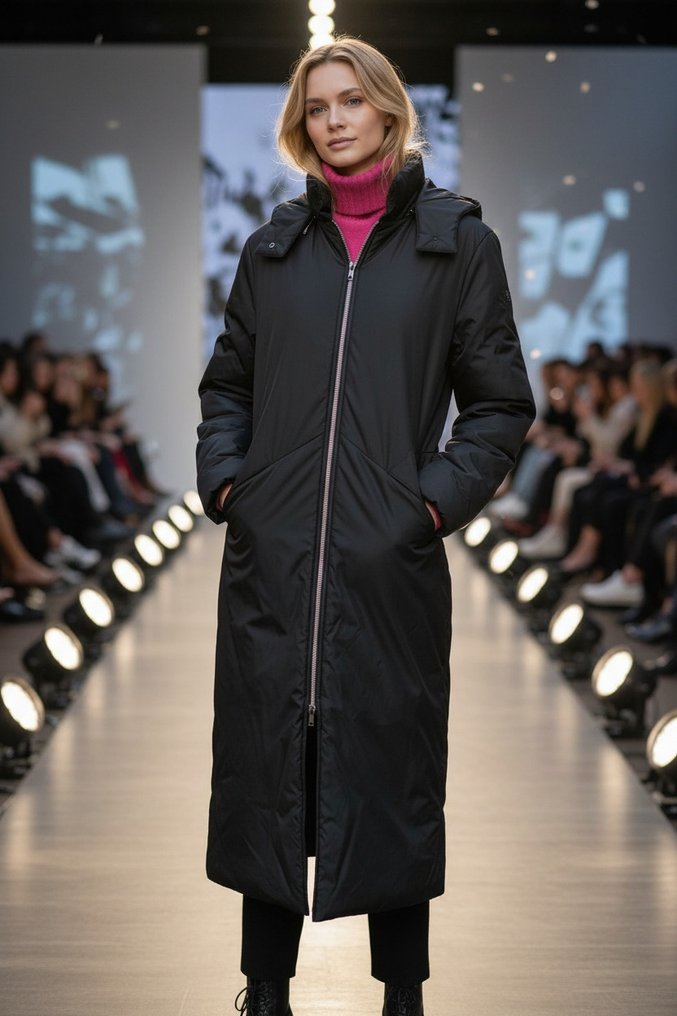 Piumino Boutique  size IT44 - 羽绒服 - 带标签的新品 #1.0