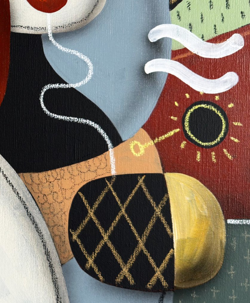 SKEPA - Le cuisinier #2.1