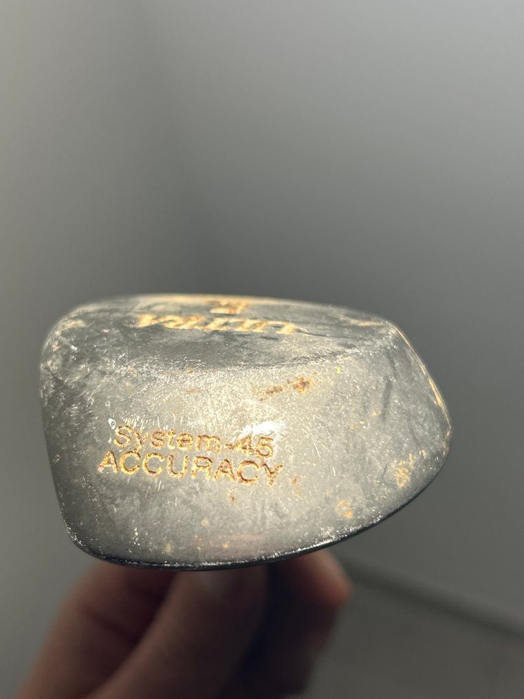 1996 - club de golf #1.0