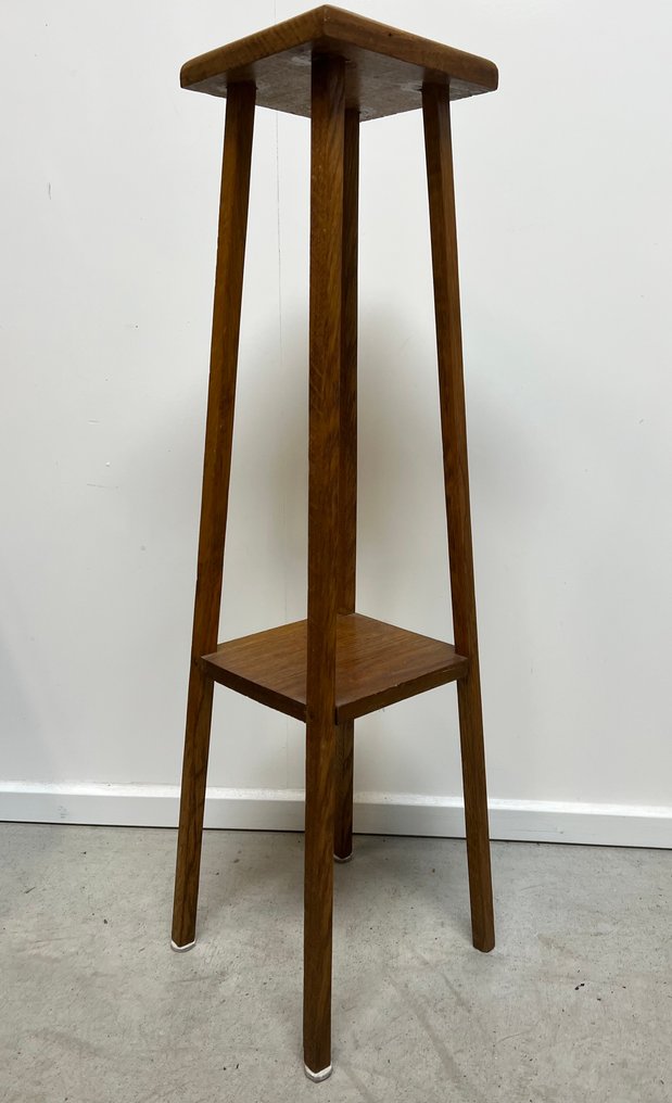 Βοηθητικό τραπεζάκι - τραπέζι φυτών/πλευρικό τραπέζι - Eikhout - Βάθρο για φυτά #4.3