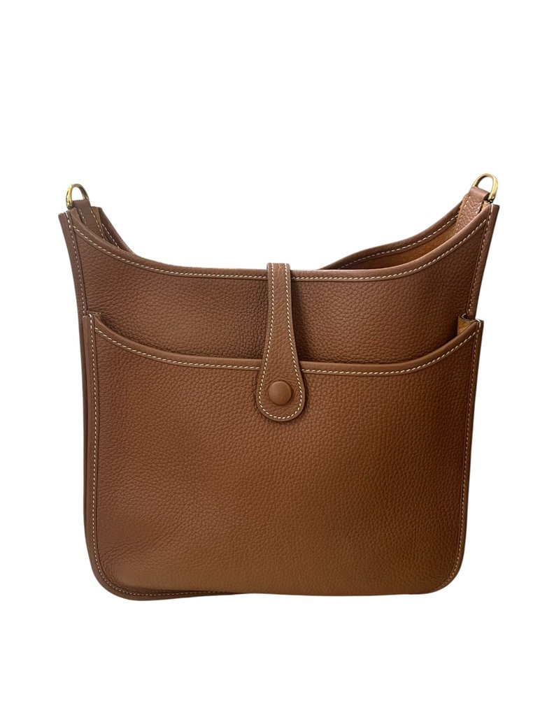 Hermès - Evelyne - Geantă de umăr #1.0