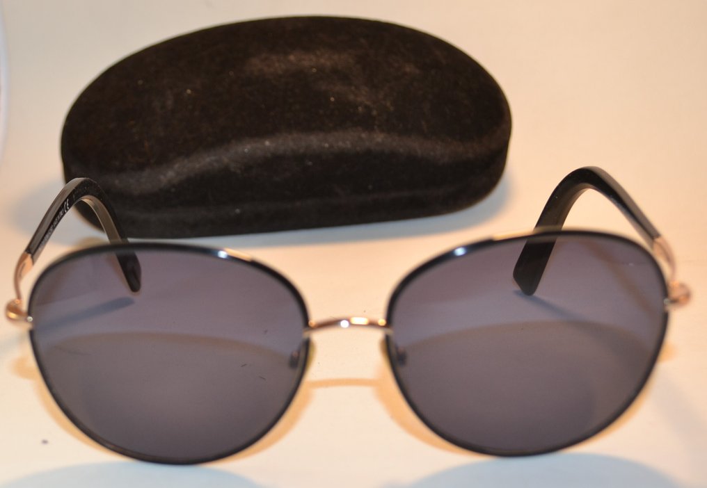 Tom Ford - Georgia - Solglasögon #1.0