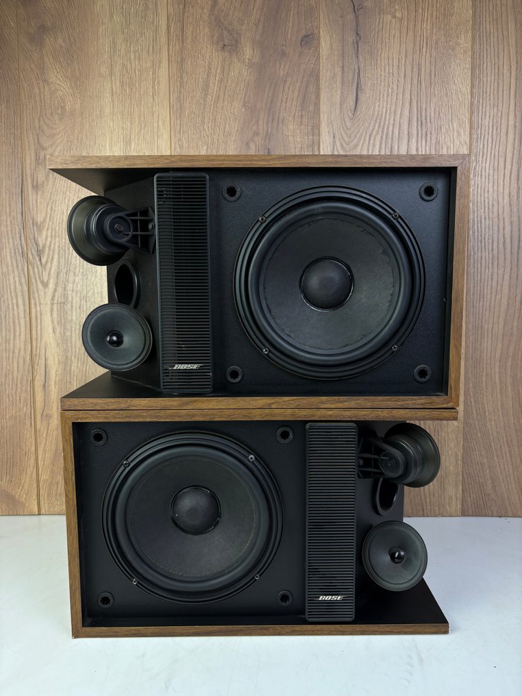 Bose - 301 Series II - Direct/Reflecting Ensemble d’enceintes #1.0