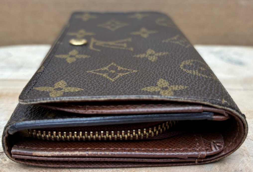 Louis Vuitton - Portafoglio #3.2