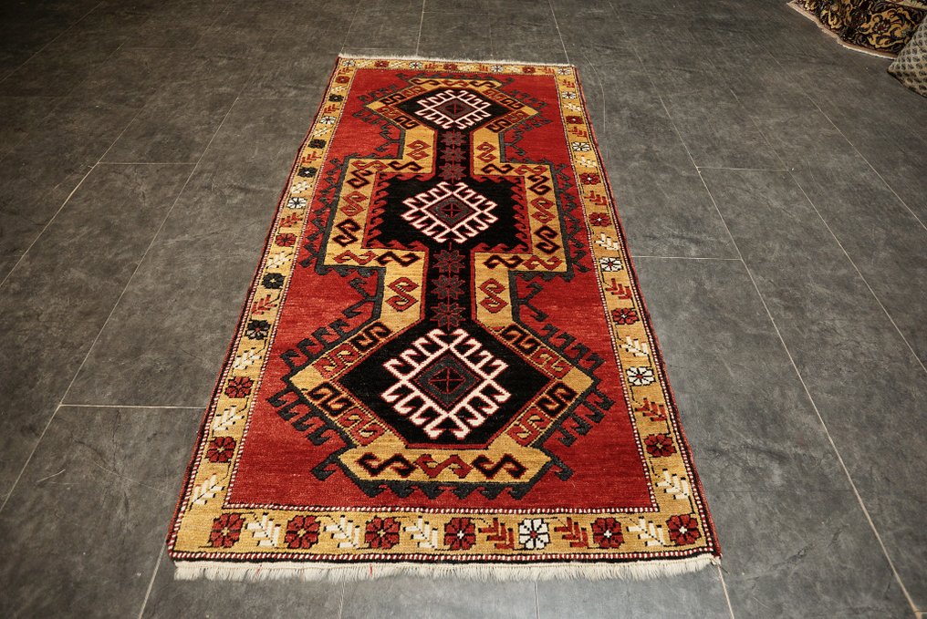 Malatya - Χαλί - 193 cm - 102 cm #2.1