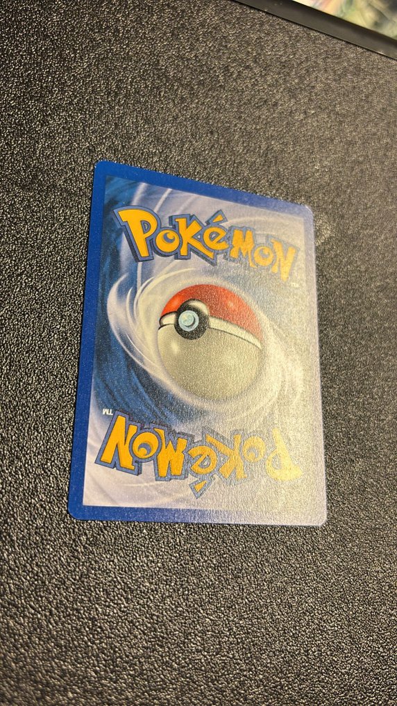 Pokémon - 1 Card - Mew Wp 47 Wizzard Black Star Promo - WOTC #4.3