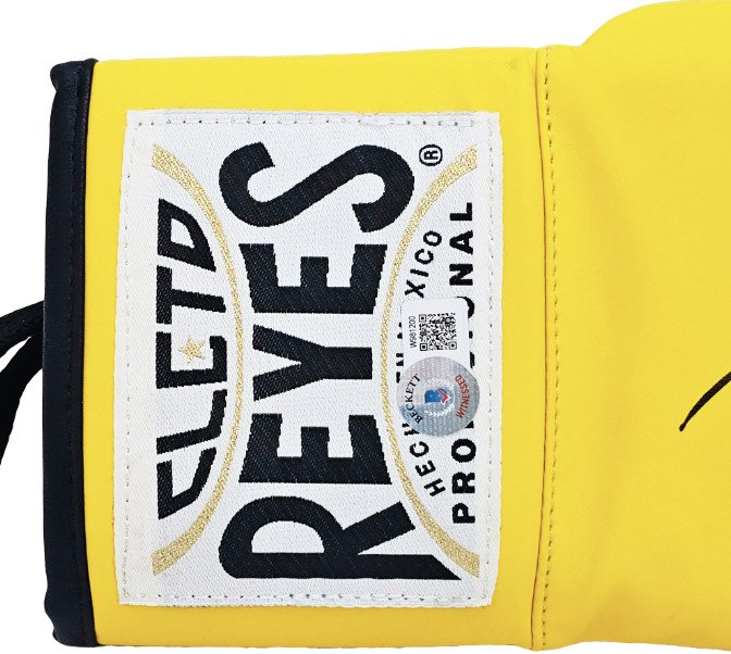 Michael B Jordan - Autograph - Boksehandsker  #2.1