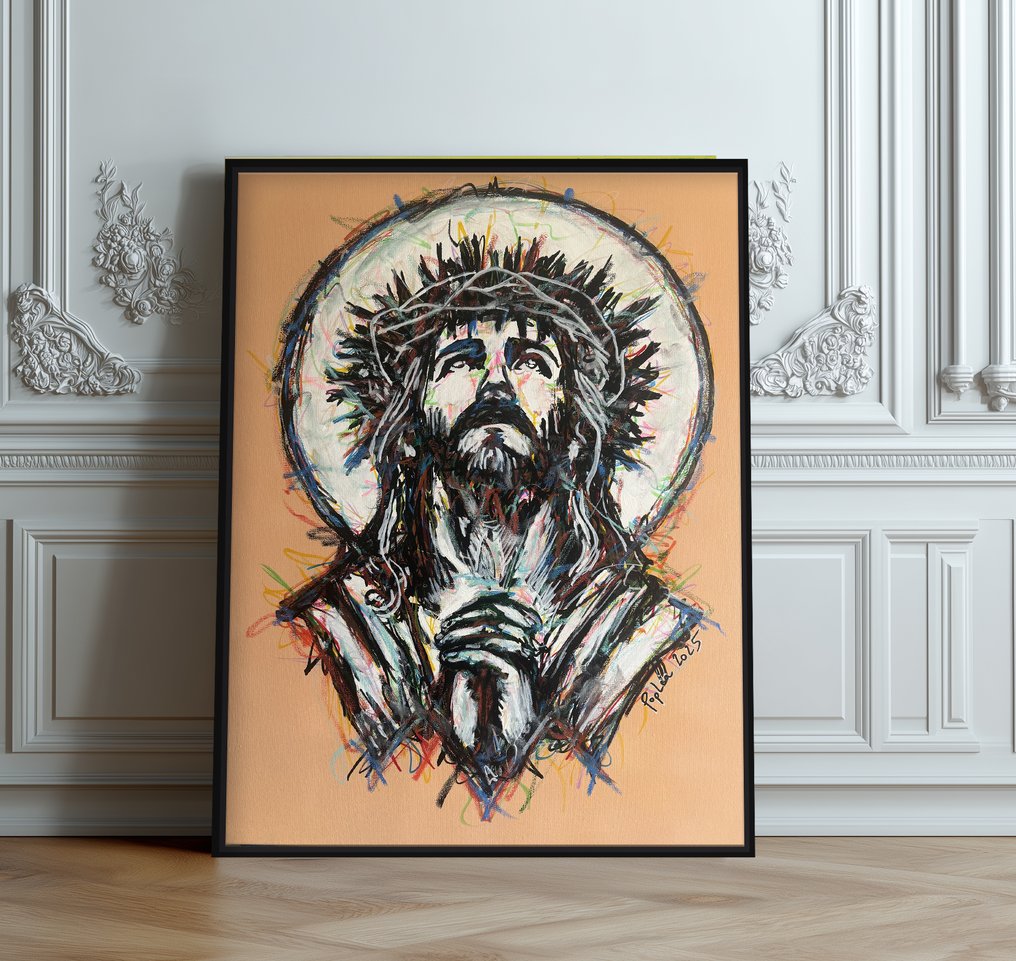 Poplea - JESUS 2025 (2000) #3.2