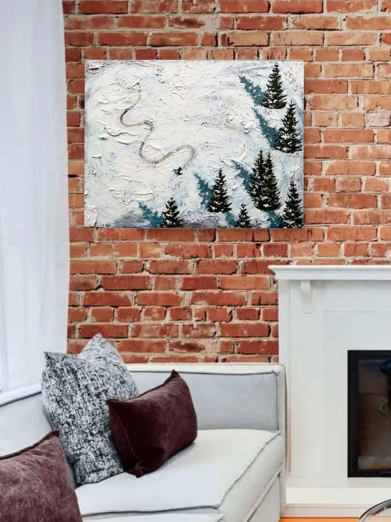 Taty Ur - Passaggio solitario #2.1