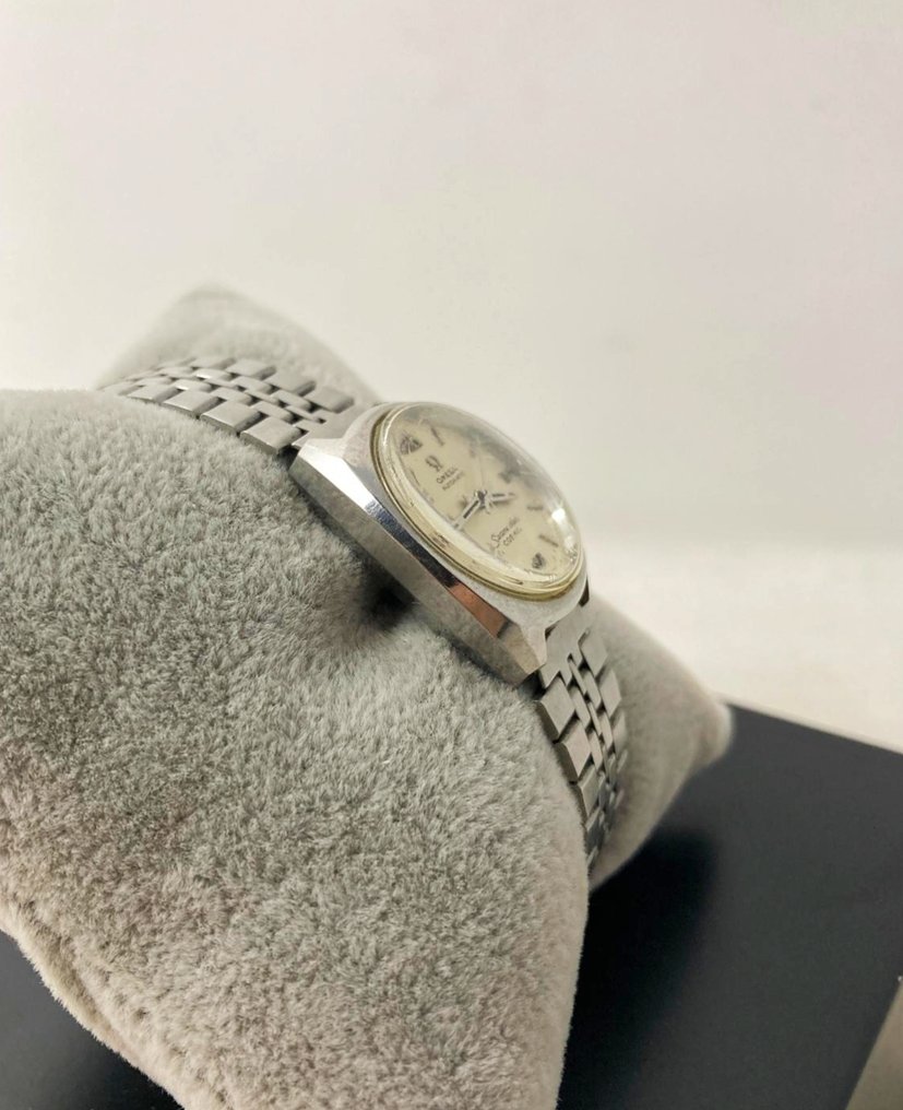 Omega - Seamaster Cosmic - 没有保留价 - 女士 - 1960-1969  #3.2