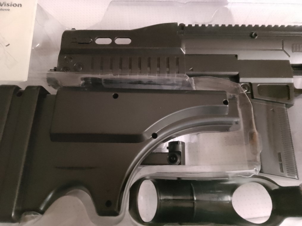 Bigben - Playstation 3 (PS3) - Snipers - Videospiel - In Originalverpackung #4.3