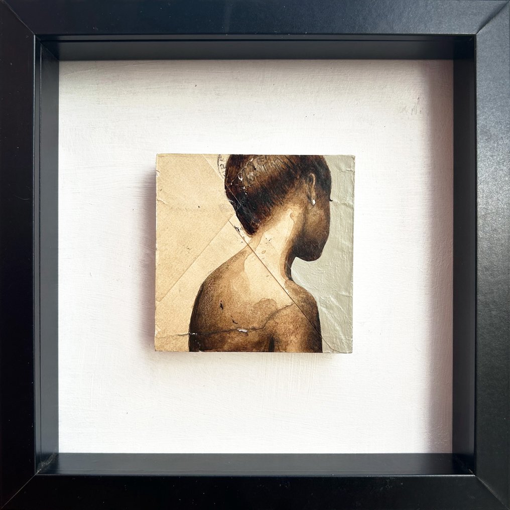 fabio imperiale - Be**pArt 008 #1.0