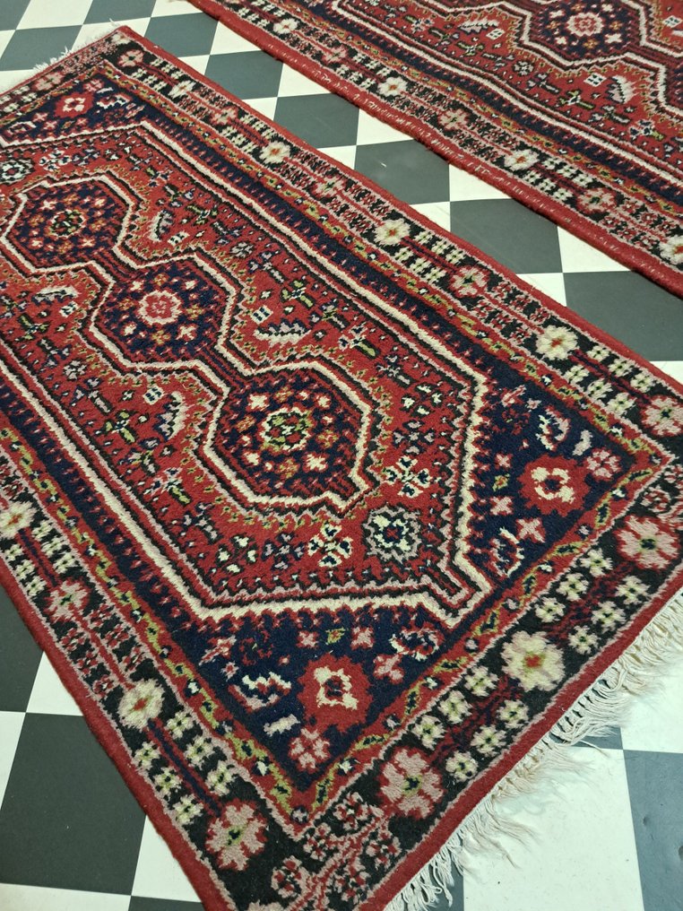 Kaskai - Alfombra - 135 cm - 70 cm #4.3