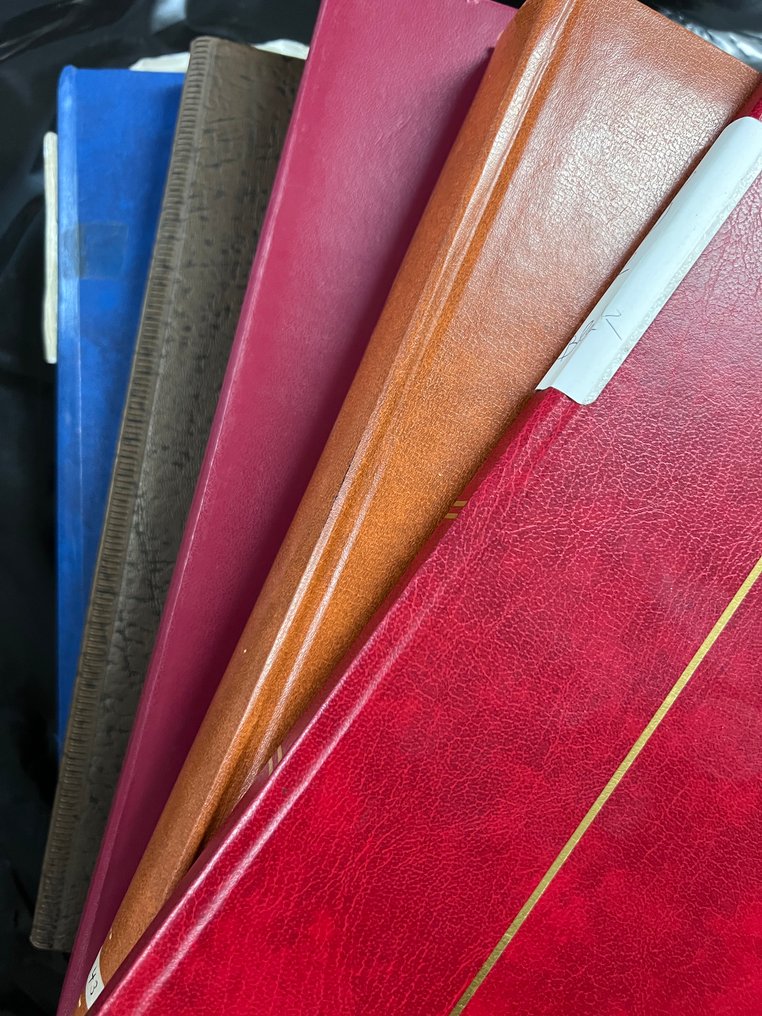 世界  - Uitzoeker Varia Deutschland 在4张专辑中 #1.0