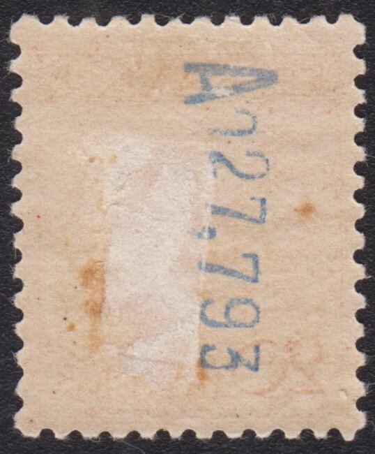 Spanien 1931 - Pegaso. 20 Centimos, rosa. - Edifil 592A #1.0