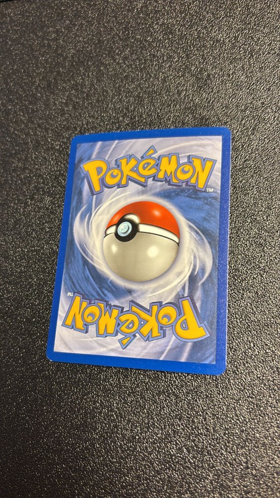 Pokémon - 1 Card - Deoxys 6/110 Reverse Holo - EX - EX Holon Phantoms #4.3