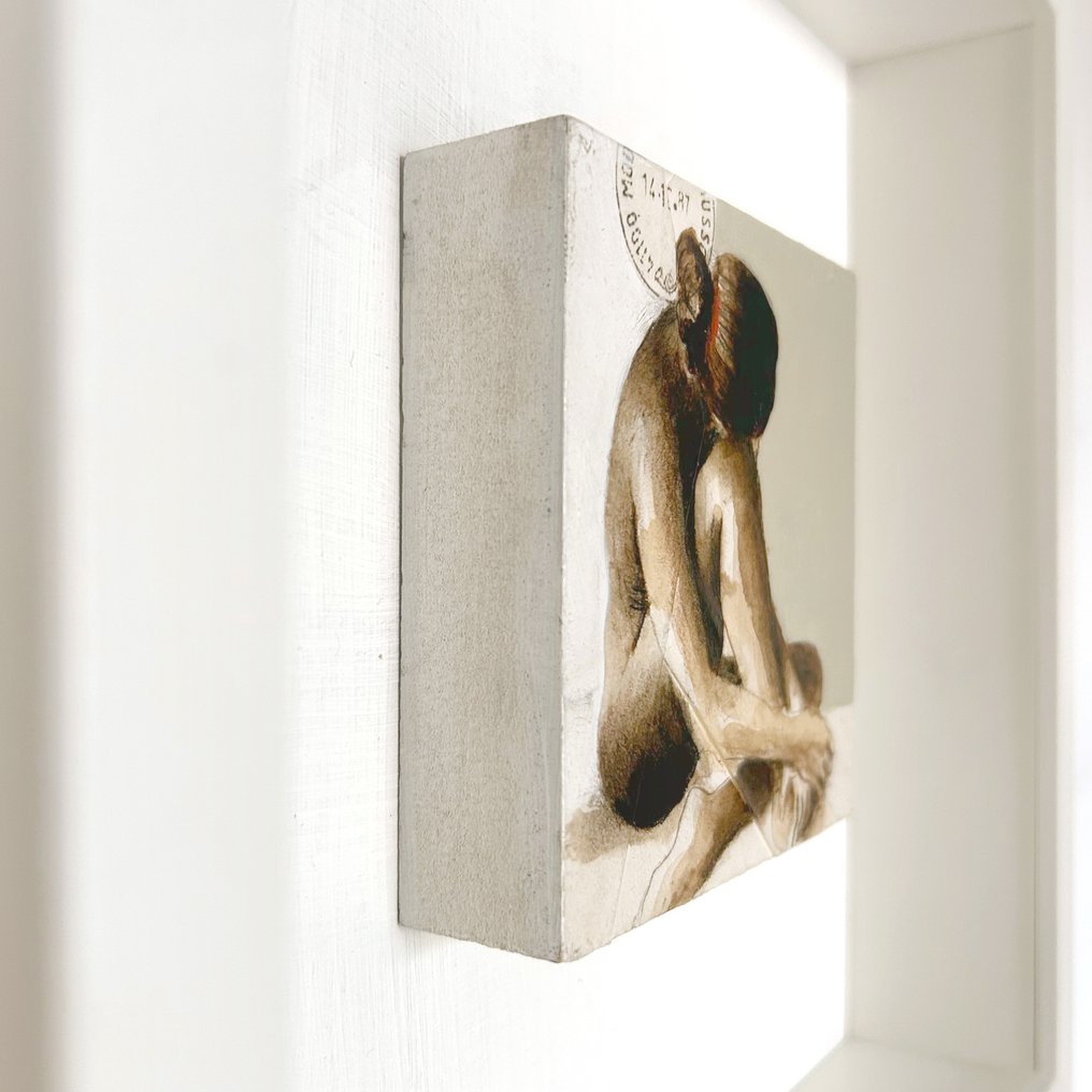 fabio imperiale - Be**pArt 015 #2.1