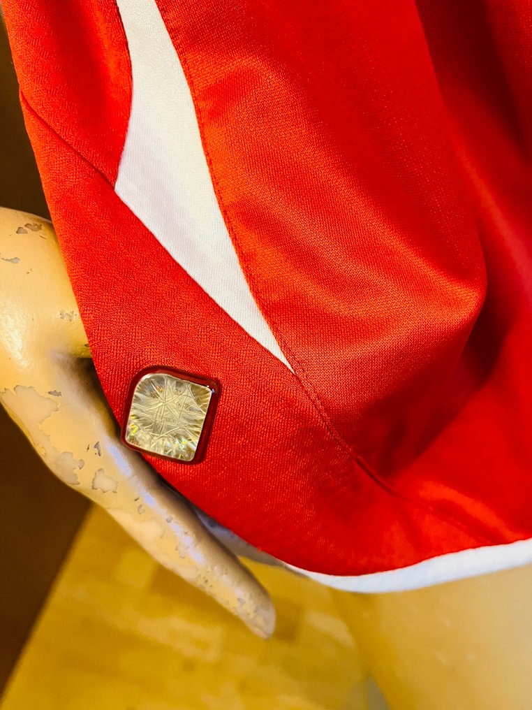 Switzerland - Εθνικές Ομάδες Ποδοσφαίρου - 2010 - Φανέλα ποδοσφαίρου #3.2